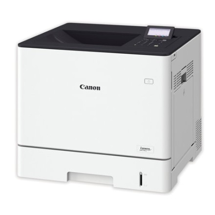 Принтер лазерный ЦВЕТНОЙ CANON I-SENSYS LBP710Cx, А4, 33 стр./мин, 80000 стр./мес., ДУПЛЕКС, сетевая карта, 0656C006 