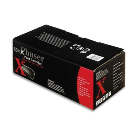 Картридж лазерный XEROX (109R00725) Phaser 3120/3121/3130, оригинальный, ресурс 3000 стр. 