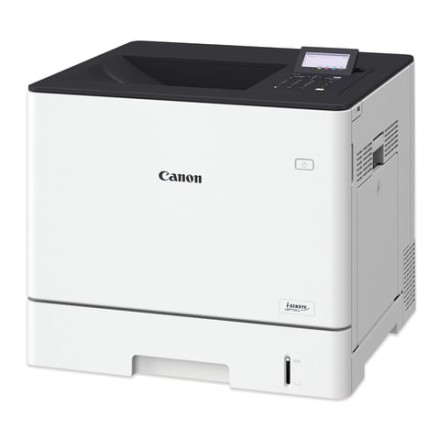 Принтер лазерный ЦВЕТНОЙ CANON I-SENSYS LBP712Cx, А4, 38 стр./мин, 80000 стр./мес., ДУПЛЕКС, сетевая карта, 0656C001 
