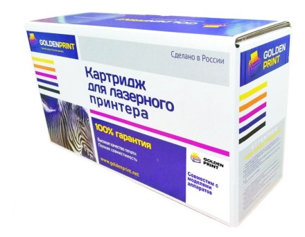 Картридж лазерный Golden Print (106R02183) для XEROX 3010/WC3045, ресурс 2300 стр. 