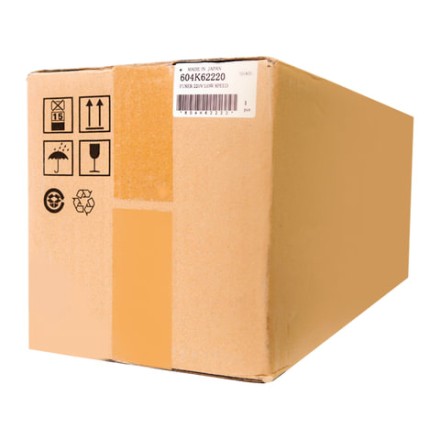 Печь в сборе XEROX (604K62220) WC 7525/7530/7535/7830/7835, ресурс 360000 стр. 