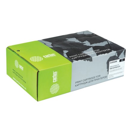Картридж лазерный CACTUS (CS-CF325X) для HP LaserJet M830z/M806dn/M806x, ресурс 40000 стр., CS-CF325X(R) 