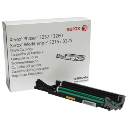 Фотобарабан XEROX (101R00474) WC 3260DI/DNI/3225DNI, оригинальный, ресурс 10000 страниц 