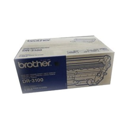 Фотобарабан BROTHER (DR3100) HL-5250DN/DCP-8065DN и другие, оригинальный, ресурс 25000 стр. 