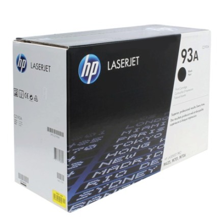 Картридж лазерный HP (CZ192A) LaserJet Pro M435/M701/M706, оригинальный, ресурс 12000 страниц 