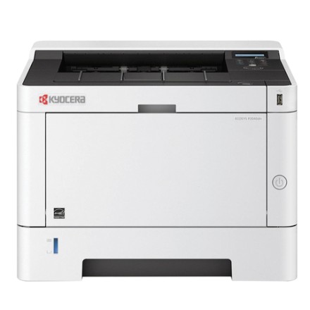 Принтер лазерный KYOCERA ECOSYS P2040dn, А4, 40 страниц/мин., 50000 страниц/месяц, ДУПЛЕКС, сетевая карта, 1102RX3NL0 