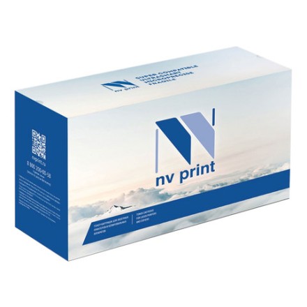 Фотобарабан NV PRINT (NV-CF234A) для HP LaserJet Ultra M134a / M134fn / M106w, ресурс 9200 страниц 