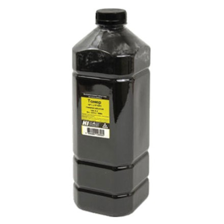 Тонер HI-BLACK Универсальный для HP LJ P1005, Тип 4.4, Bk, 1 кг, канистра, 2010408521 