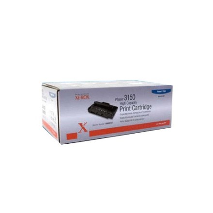 Картридж лазерный XEROX (109R00746) Phaser 3150, оригинальный, ресурс 3500 стр. 