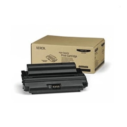 Картридж лазерный XEROX (106R01412) Phaser 3300 MFP, оригинальный, ресурс 8000 стр. 