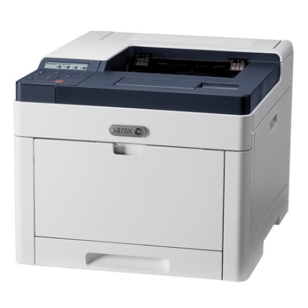 Принтер лазерный ЦВЕТНОЙ XEROX Phaser 6510N, А4, 28 стр./мин., 50000 стр./мес., сетевая карта (без кабеля USB), 6510V_N 