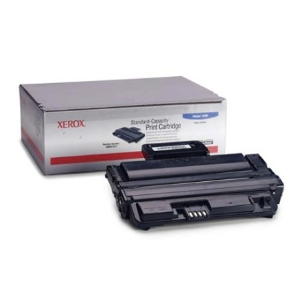 Картридж лазерный XEROX (106R01373) Phaser 3250, оригинальный, ресурс 3500 стр. 