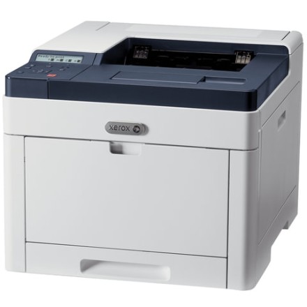 Принтер лазерный ЦВЕТНОЙ XEROX Phaser 6510DN, А4, 28 стр./мин., 50000 стр./мес., ДУПЛЕКС, сетевая карта (без кабеля USB), 6510V_DN 