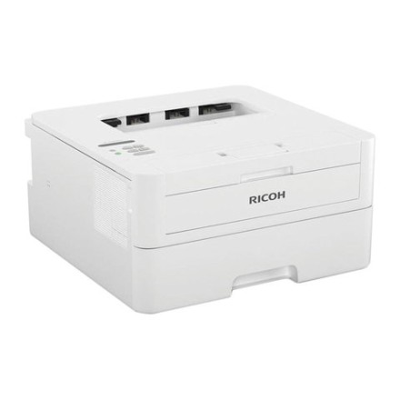 Принтер лазерный RICOH SP 230DNw, А4, 30 стр./мин, ДУПЛЕКС, Wi-Fi, сетевая карта, 408291 
