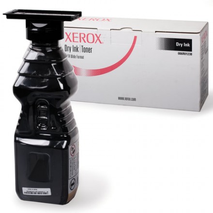 Тонер-картридж XEROX (006R01238) Phaser 6204/6604/6605, 2100 страниц, оригинальный 