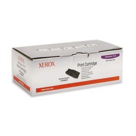 Картридж лазерный XEROX (013R00625) WC 3119, оригинальный, ресурс 3000 стр. 
