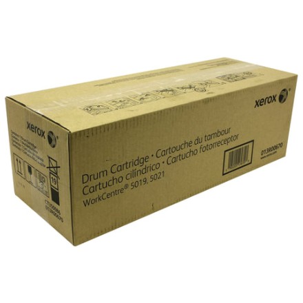 Фотобарабан XEROX (013R00670) WC 5019B/5021B/5021D, оригинальный, ресурс 80000 страниц 
