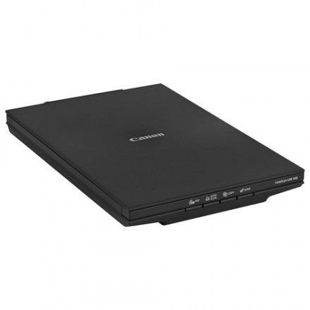 Сканер планшетный CANON CanoScan LiDE 300 (2995C010) А4 2400х4800 48 bit 