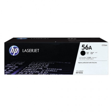Картридж лазерный HP (CF256А) LaserJet M436n/dn/nda, ресурс 7400 стр., оригинальный, CF256A 