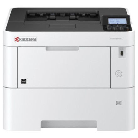 Принтер лазерный KYOCERA ECOSYS P3145dn, А4, 45 страниц/мин., 150000 страниц/месяц, ДУПЛЕКС, сетевая карта, 1102TT3NL0 