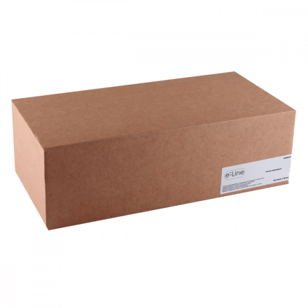 Картридж для Konica bizhub 164/215 Т-к TN-116/118 (12k) Univ e-Line 