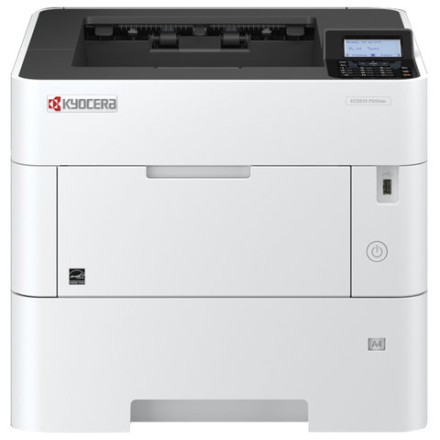 Принтер лазерный KYOCERA ECOSYS P3150dn, А4, 50 страниц/мин., 200000 страниц/месяц, ДУПЛЕКС, сетевая карта, 1102TS3NL0 