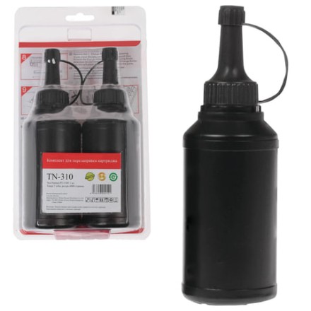 Заправочный комплект PANTUM (TN-310) P3100DL/P3255DN, ресурс 6000 страниц + чип, оригинальный 