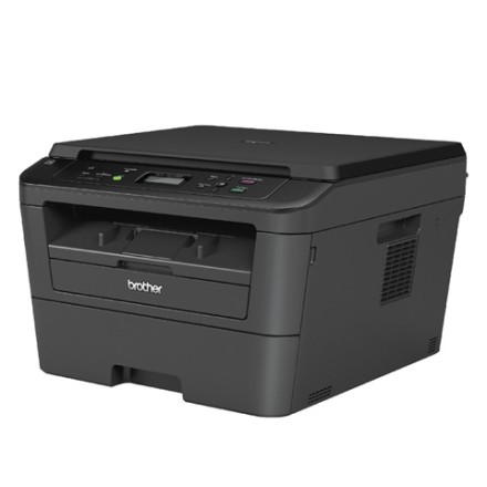 МФУ лазерное BROTHER DCP-L2520DWR "3 в 1", A4 26стр/мин, ДУПЛЕКС, WiFi, DCPL2520DWR1 