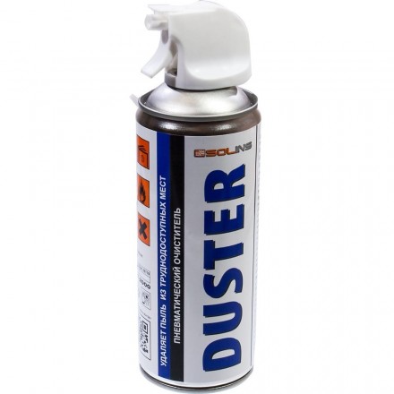 Sprayduster 400мл KTN 
