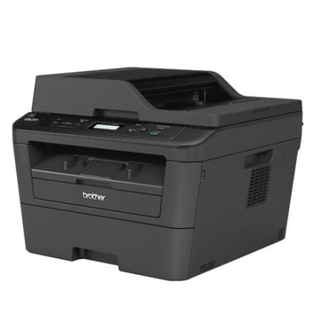 МФУ лазерное BROTHER DCP-L2540DNR (принтер, копир, сканер), А4, 30 стр./мин, 10000 стр./мес., ДУПЛЕКС, АПД, с/к (б/к USB), DCPL2540DNR1 