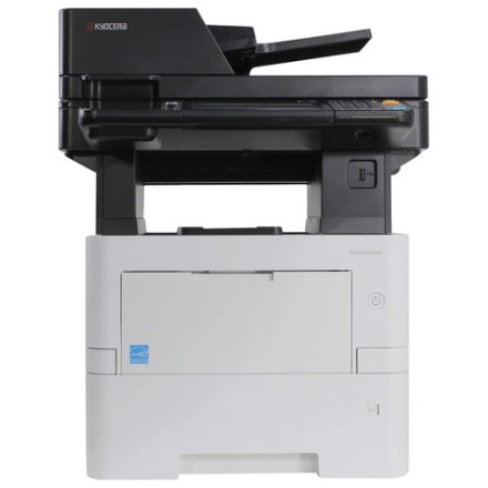 МФУ лазерное KYOCERA M3145idn "3 в 1", А4, 45 стр./мин, 200000 стр./мес., ДУПЛЕКС, ДАПД, с/к, печать с USB, 1102V23NL0 