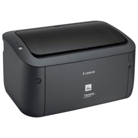 Принтер лазерный CANON i-Sensys LBP6030B, А4, 18 страниц/минуту, 5000 страниц/месяц (без кабеля USB), 8468B006 