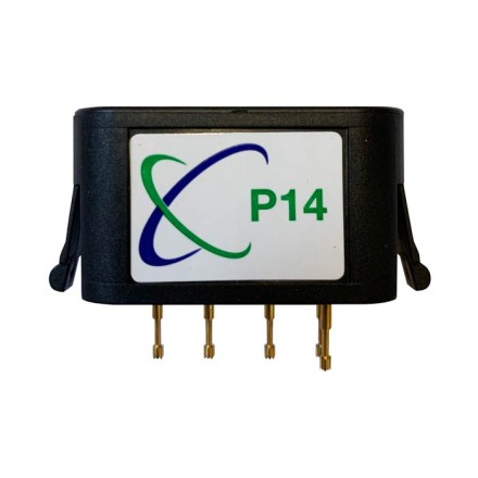Головка Test Head Unismart 3 type P14 ApexMIC 