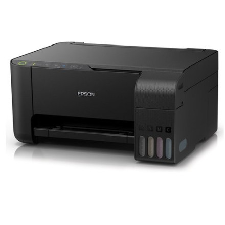МФУ струйное EPSON L3150 "3 в 1", А4, 33 стр./мин, 5760x1440, Wi-Fi, c СНПЧ, C11CG86409 