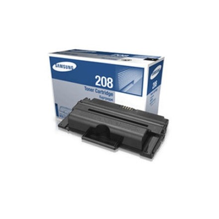 Картридж лазерный SAMSUNG (MLT-D208S) SCX-5835FN/5635FN, оригинальный, ресурс 4000 стр. 