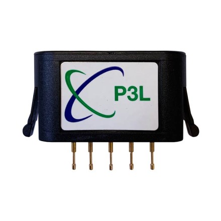 Головка Test Head Unismart 3 type P3L ApexMIC 