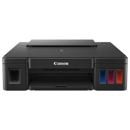 Принтер струйный CANON PIXMA G1411, А4, 8,8 изобр./мин., 4800х1200 dpi, СНПЧ, 2314C025 