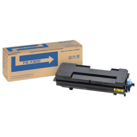 Картридж лазерный KYOCERA (TK-7300) P4040dn, ресурс 15000 страниц, оригинальный, 1T02P70NL0 