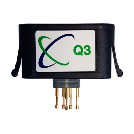 Головка Test Head Unismart 3 type Q3 ApexMIC 