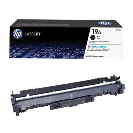 Фотобарабан HP (CF219A) LaserJet Pro M132a/132fn/132fw/132nw/M104a/104w, №19A, оригинальный, ресурс 12000 стр. 