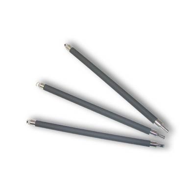 Магнитный ролик (в сборе) HP 1160/1320/2015 (без бушингов) (УПАКОВКА 10 шт)  ELP 