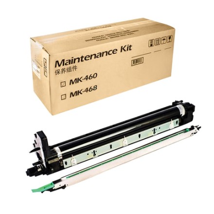 Ремонтный комплект KYOCERA (MK-460) TASKalfa 180/220/181/221, ресурс 150000 стр., оригинальный, 1702KH0UN0 