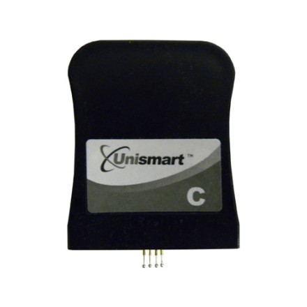 Головка Test Head Unismart II type C ApexMIC 