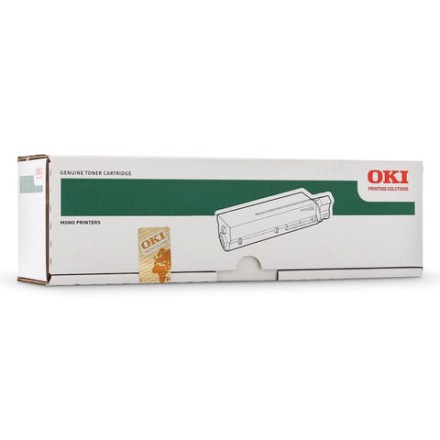 Тонер-картридж OKI (44992404) B401/MB441/451, оригинальный, ресурс 2500 страниц 