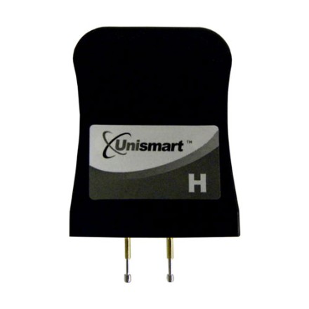 Головка Test Head Unismart II type H ApexMIC 
