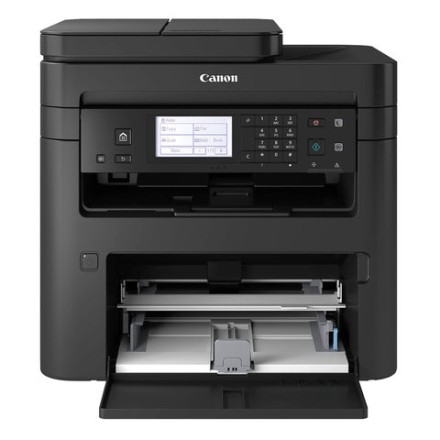 МФУ лазерное CANON i-SENSYS MF269dw "4 в 1", А4, 28 стр/мин, 30000 стр/мес, ДАПД, ДУПЛЕКС, сетевая карта, Wi-Fi, 2925C063 