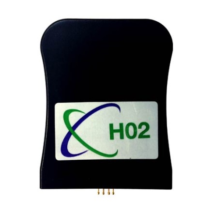 Головка Test Head Unismart II type H02 ApexMIC 