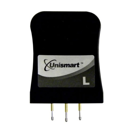 Головка Test Head Unismart II type L ApexMIC 