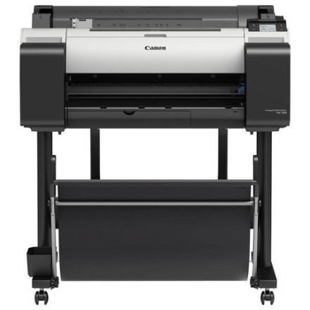 Плоттер CANON imagePROGRAF iPF TM-300 36 (3058C003), А0, USB, Wi-Fi, сетевая карта, с подставкой 