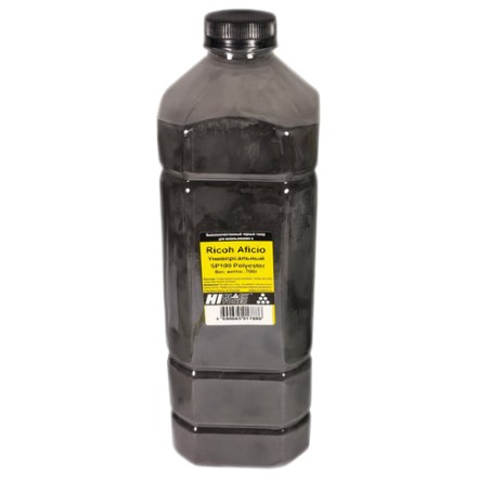 Тонер HI-BLACK для RICOH Aficio SP100SU/150SU/211SU/213SFN/220Nw/377DN, фасовка 700 г, 9805106311 